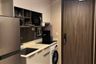 2 Bedroom Condo for rent in Ideo Mobi Asoke, Bang Kapi, Bangkok near MRT Phetchaburi