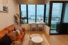 1 Bedroom Condo for rent in Landmark @MRTA Station, Bang Kapi, Bangkok near MRT Pradit Manutham