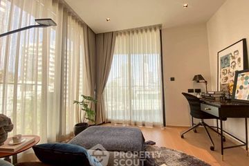 2 Bedroom Condo for rent in Chalermnit Art De Maison, Khlong Tan Nuea, Bangkok near BTS Thong Lo