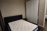 2 Bedroom Condo for rent in The Saint Residences, Chom Phon, Bangkok near MRT Phahon Yothin