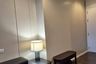 2 Bedroom Condo for rent in The Saint Residences, Chom Phon, Bangkok near MRT Phahon Yothin