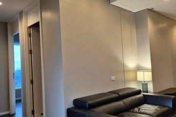 2 Bedroom Condo for rent in The Saint Residences, Chom Phon, Bangkok near MRT Phahon Yothin