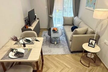 1 Bedroom Condo for rent in Chapter Thonglor 25, Khlong Tan Nuea, Bangkok near BTS Thong Lo