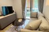 1 Bedroom Condo for rent in Chapter Thonglor 25, Khlong Tan Nuea, Bangkok near BTS Thong Lo