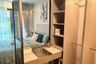 1 Bedroom Condo for rent in Chapter Thonglor 25, Khlong Tan Nuea, Bangkok near BTS Thong Lo