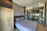1 Bedroom Condo for rent in Cetus, Nong Prue, Chonburi