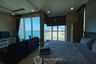 1 Bedroom Condo for rent in Cetus, Nong Prue, Chonburi