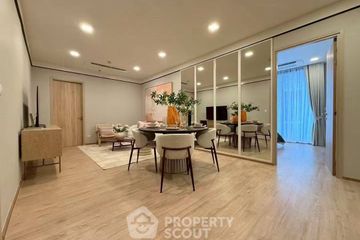 2 Bedroom Condo for rent in XT Phayathai, Thanon Phaya Thai, Bangkok near BTS Phaya Thai