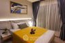 2 Bedroom Condo for rent in Life Sukhumvit 62, Bang Chak, Bangkok near BTS Bang Chak