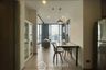 1 Bedroom Condo for rent in One 9 Five Asoke - Rama 9, Huai Khwang, Bangkok near MRT Phra Ram 9