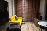 1 Bedroom Condo for rent in The Lofts Asoke, Khlong Toei Nuea, Bangkok near MRT Phetchaburi