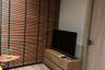 1 Bedroom Condo for rent in The Lofts Asoke, Khlong Toei Nuea, Bangkok near MRT Phetchaburi