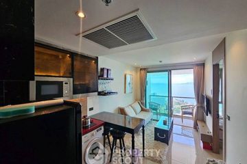 1 Bedroom Condo for rent in The Riviera Ocean Drive, Nong Prue, Chonburi