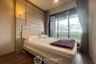 1 Bedroom Condo for rent in Life Ladprao Valley, Chom Phon, Bangkok near BTS Ladphrao Intersection