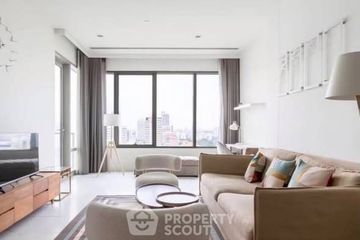 2 Bedroom Condo for rent in 185 Rajadamri, Lumpini, Bangkok near BTS Ratchadamri