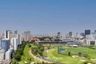 2 Bedroom Condo for rent in 185 Rajadamri, Lumpini, Bangkok near BTS Ratchadamri
