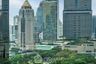 2 Bedroom Condo for rent in 185 Rajadamri, Lumpini, Bangkok near BTS Ratchadamri