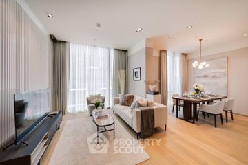 2 Bedroom Condo for rent in 28 Chidlom, Lumpini, Bangkok near BTS Chit Lom