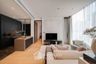 2 Bedroom Condo for rent in 28 Chidlom, Lumpini, Bangkok near BTS Chit Lom
