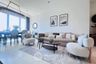 2 Bedroom Condo for rent in 185 Rajadamri, Lumpini, Bangkok near BTS Ratchadamri