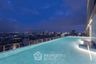 1 Bedroom Condo for rent in Rhythm Ekkamai Estate, Khlong Tan Nuea, Bangkok near BTS Ekkamai