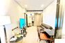 1 Bedroom Condo for rent in One 9 Five Asoke - Rama 9, Huai Khwang, Bangkok near MRT Phra Ram 9