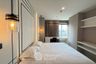 1 Bedroom Condo for rent in Life One Wireless, Lumpini, Bangkok near BTS Ploen Chit