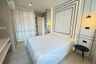 1 Bedroom Condo for rent in Life One Wireless, Lumpini, Bangkok near BTS Ploen Chit
