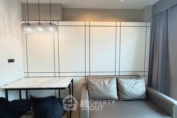 1 Bedroom Condo for rent in Life One Wireless, Lumpini, Bangkok near BTS Ploen Chit