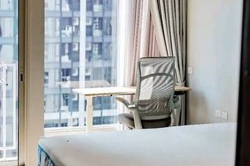 1 Bedroom Condo for rent in Culture Thonglor, Khlong Tan Nuea, Bangkok near BTS Thong Lo