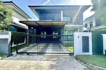 4 Bedroom House for rent in setthasiri krungthep kreetha, Hua Mak, Bangkok