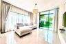 4 Bedroom House for rent in setthasiri krungthep kreetha, Hua Mak, Bangkok