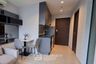 2 Bedroom Condo for rent in Rhythm Asoke, Makkasan, Bangkok near MRT Phra Ram 9