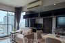 2 Bedroom Condo for rent in Rhythm Asoke, Makkasan, Bangkok near MRT Phra Ram 9