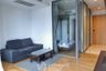 1 Bedroom Condo for rent in Hyde Sukhumvit 13, Khlong Toei Nuea, Bangkok near BTS Nana