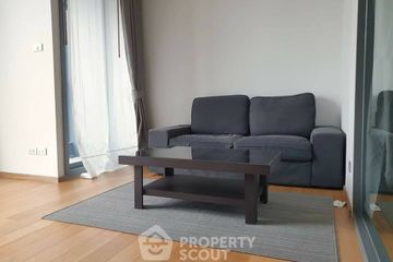 1 Bedroom Condo for rent in Hyde Sukhumvit 13, Khlong Toei Nuea, Bangkok near BTS Nana