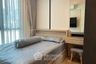 2 Bedroom Condo for rent in NUE District R9, Huai Khwang, Bangkok near MRT Phra Ram 9