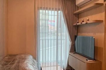 2 Bedroom Condo for rent in NUE District R9, Huai Khwang, Bangkok near MRT Phra Ram 9