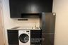 2 Bedroom Condo for rent in NUE District R9, Huai Khwang, Bangkok near MRT Phra Ram 9