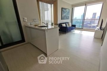 1 Bedroom Condo for rent in Rhythm Sukhumvit 42, Phra Khanong, Bangkok near BTS Ekkamai