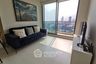 1 Bedroom Condo for rent in Rhythm Sukhumvit 42, Phra Khanong, Bangkok near BTS Ekkamai
