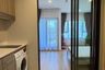 1 Bedroom Condo for rent in Life Rama 4 - Asoke, Khlong Toei, Bangkok near MRT Queen Sirikit National Convention Centre