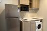 1 Bedroom Condo for rent in Life Rama 4 - Asoke, Khlong Toei, Bangkok near MRT Queen Sirikit National Convention Centre