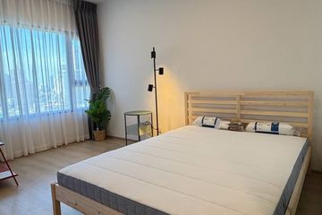 1 Bedroom Condo for rent in Life Rama 4 - Asoke, Khlong Toei, Bangkok near MRT Queen Sirikit National Convention Centre