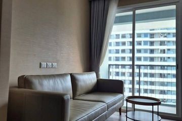2 Bedroom Condo for rent in The Saint Residences, Chom Phon, Bangkok near MRT Phahon Yothin