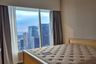 2 Bedroom Condo for rent in The Saint Residences, Chom Phon, Bangkok near MRT Phahon Yothin