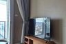 2 Bedroom Condo for rent in The Saint Residences, Chom Phon, Bangkok near MRT Phahon Yothin
