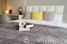 2 Bedroom Condo for rent in Metro Luxe Ratchada, Din Daeng, Bangkok near MRT Huai Khwang