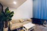 1 Bedroom Condo for rent in SOHO Bangkok Ratchada, Huai Khwang, Bangkok near MRT Huai Khwang