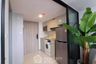 1 Bedroom Condo for rent in SOHO Bangkok Ratchada, Huai Khwang, Bangkok near MRT Huai Khwang